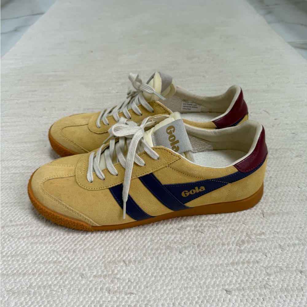 Gola Elan sz 41 sneakers - Picture 3 of 9